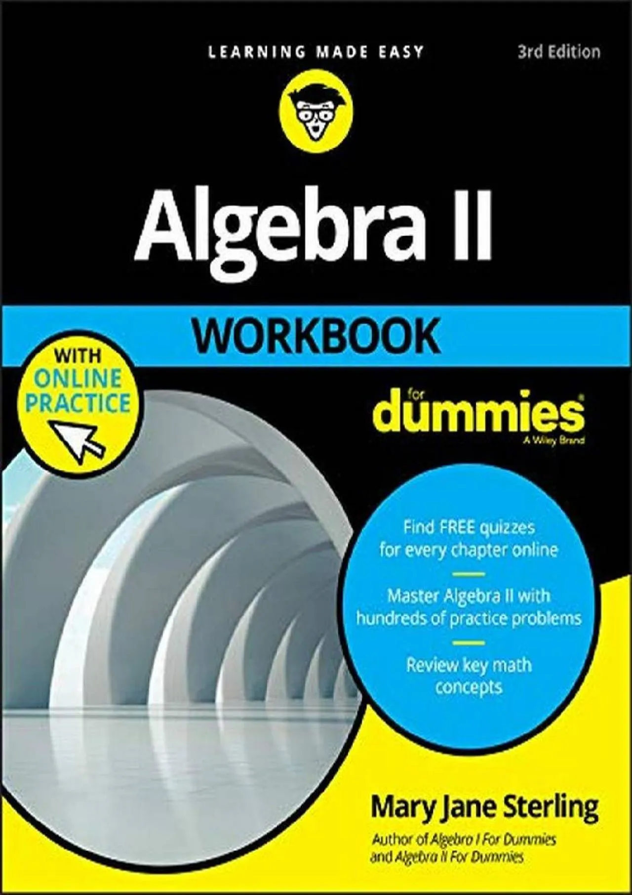 PDF-[EBOOK] - Algebra II Workbook For Dummies