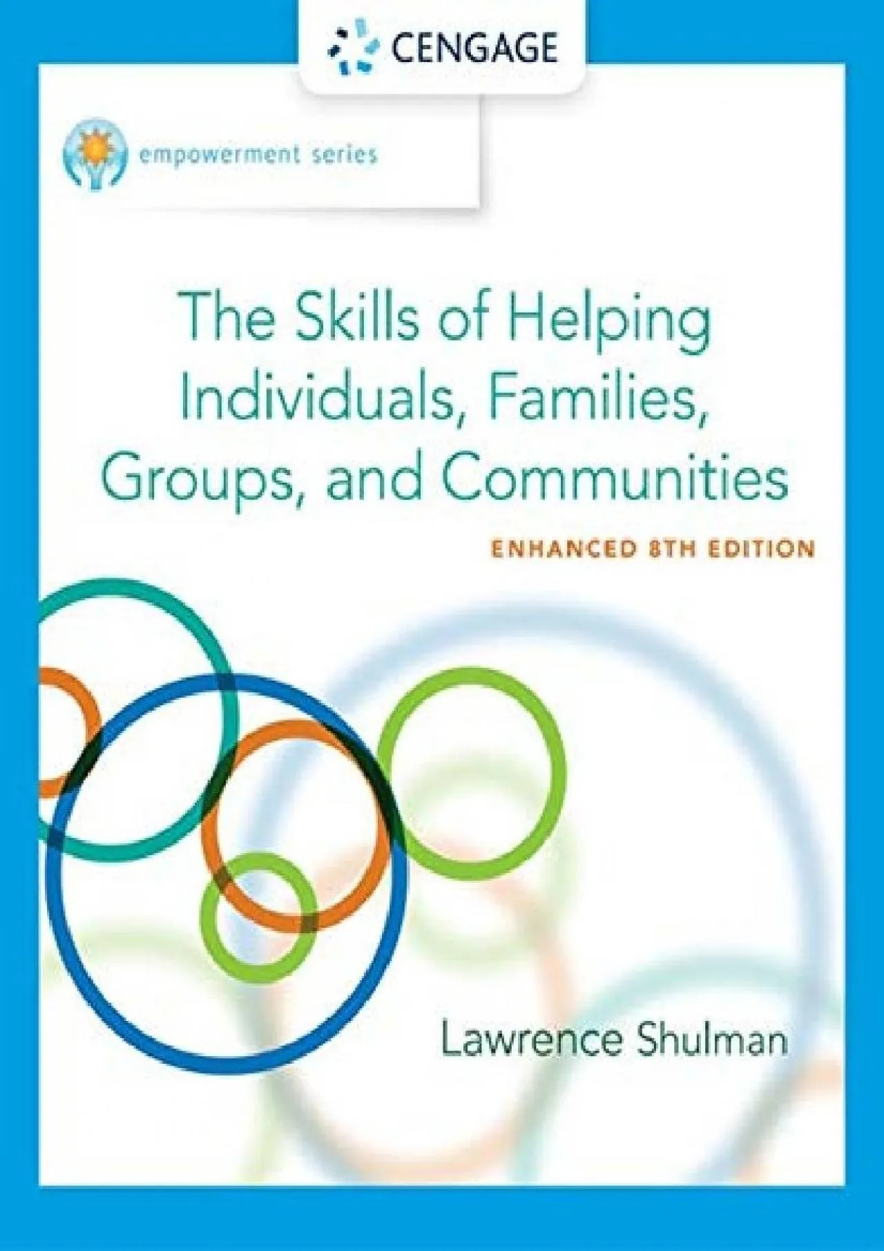 PDF-[READ] - Empowerment Series: The Skills of Helping Individuals, Families, Groups, and