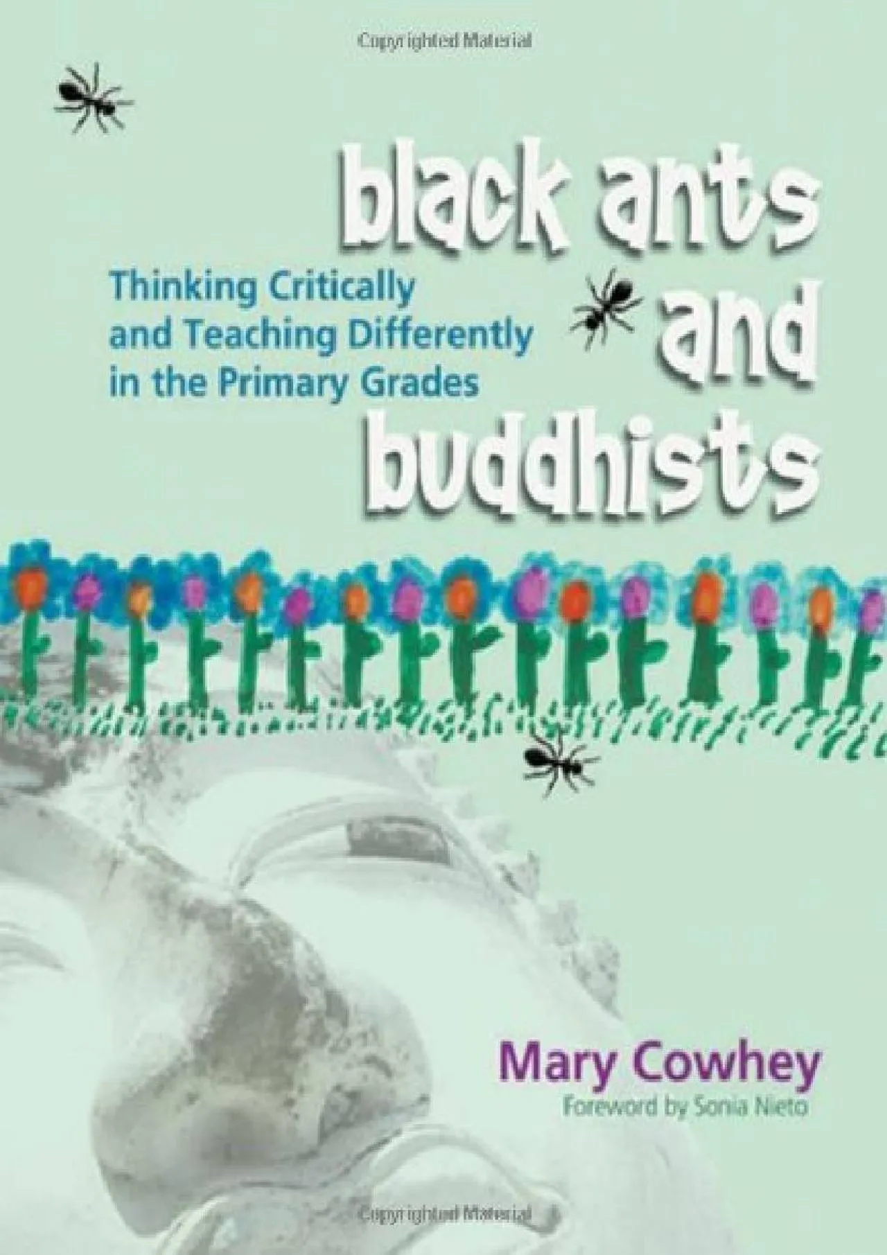 PDF-[DOWNLOAD] - Black Ants and Buddhists: Thinking Critically and Teaching Differently in