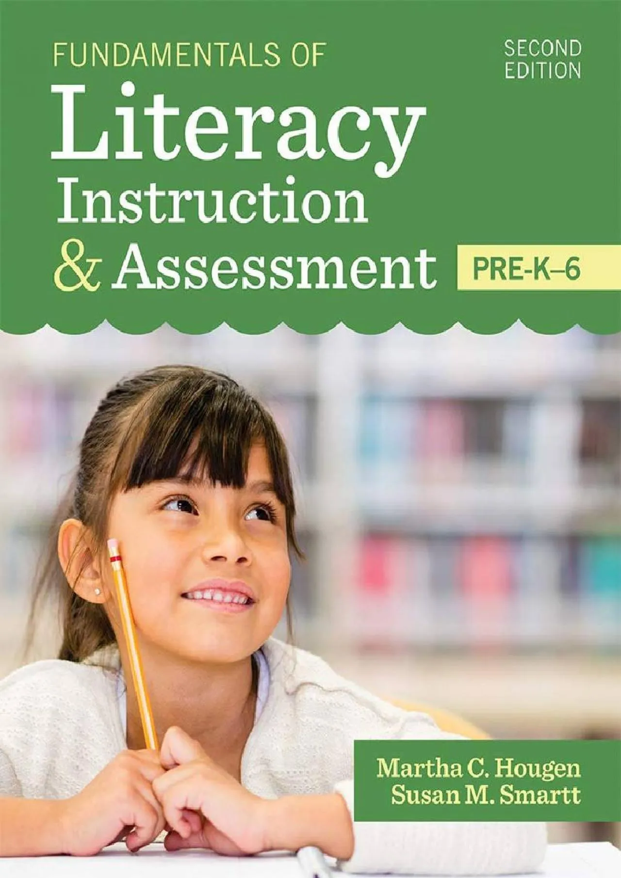 PDF-[READ] - Fundamentals of Literacy Instruction & Assessment, Pre-K-6