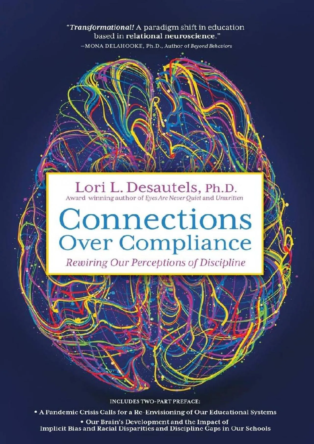 PDF-[READ] - Connections Over Compliance: Rewiring Our Perceptions of Discipline