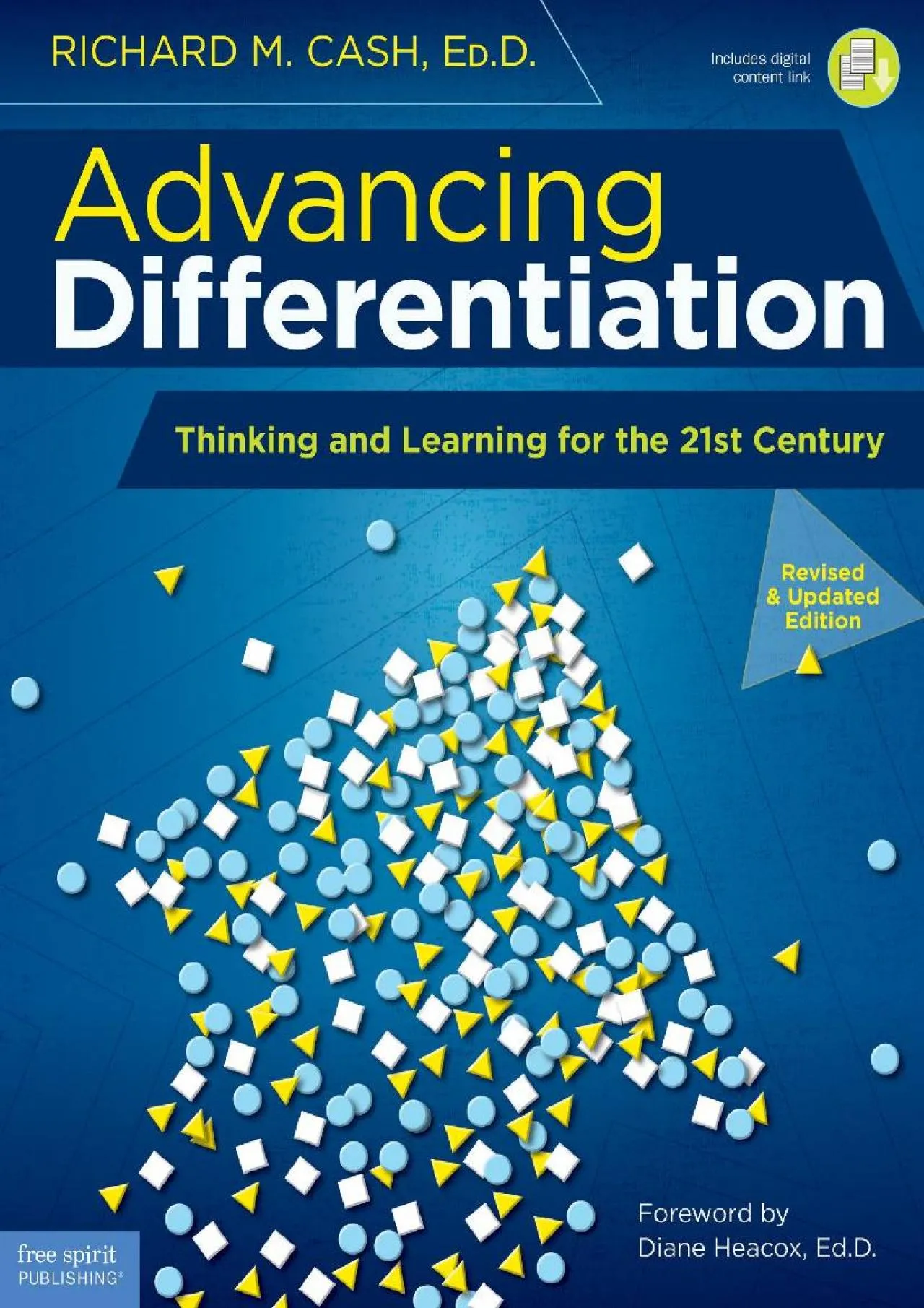 PDF-[DOWNLOAD] - Advancing Differentiation: Thinking and Learning for the 21st Century (Free