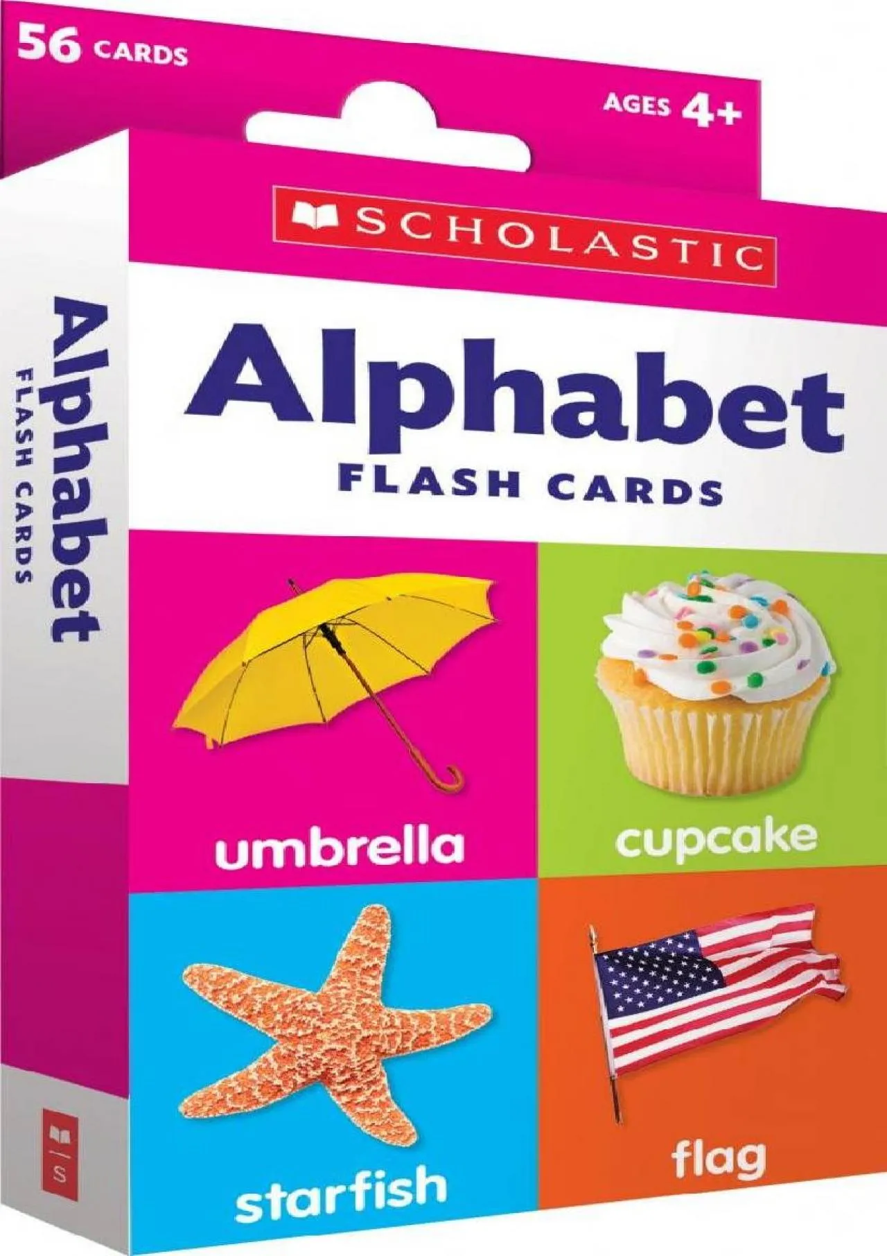 PDF-[EBOOK] - Flash Cards: Alphabet