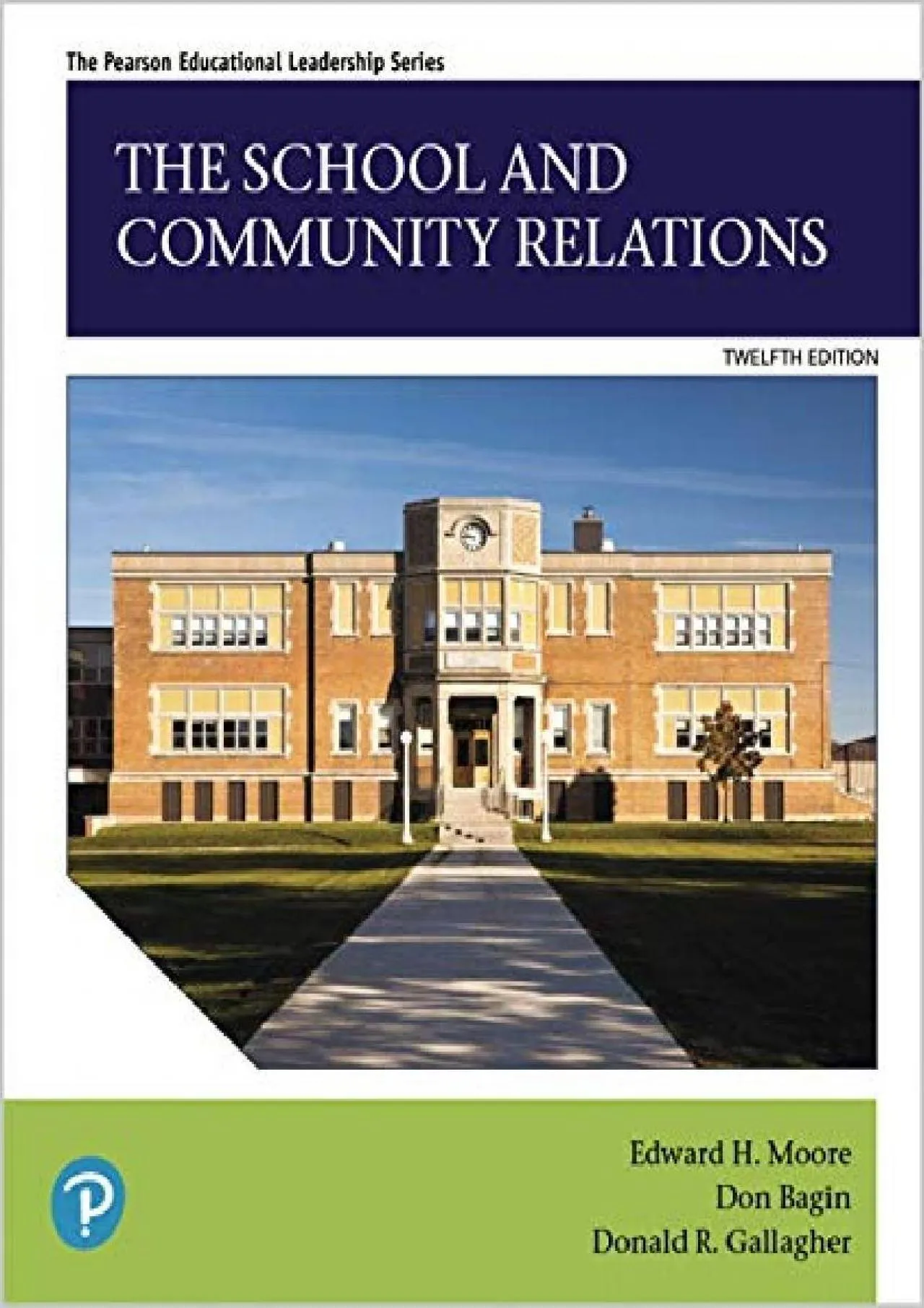 PDF-[EPUB] - The School and Community Relations (Pearson Educational Leadership)