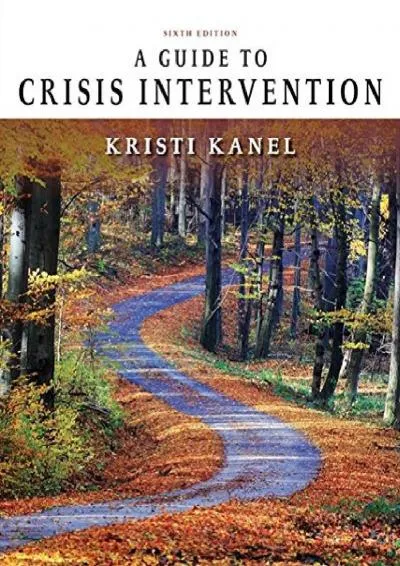 [EPUB] -  A Guide to Crisis Intervention