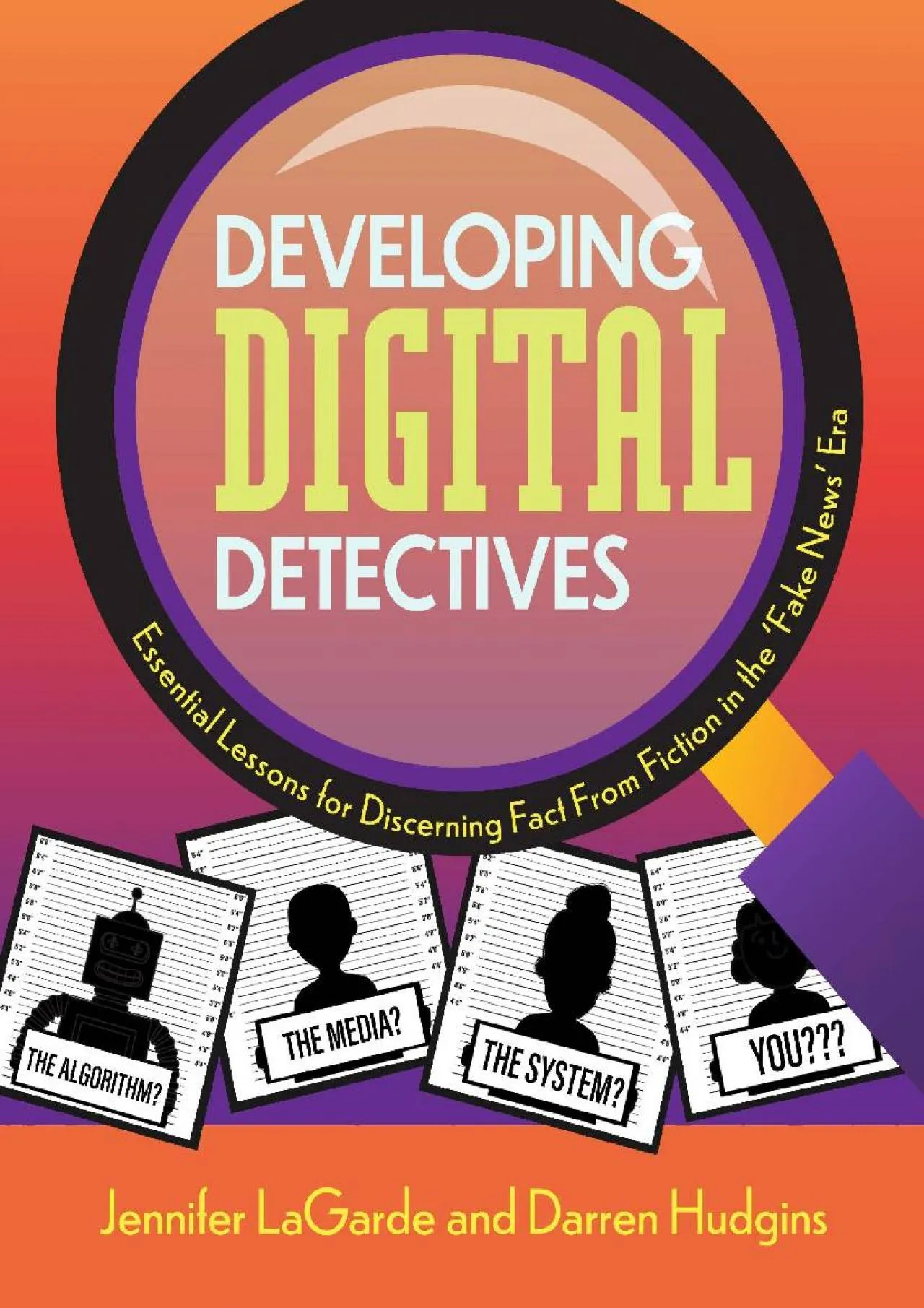 PDF-[DOWNLOAD] - Developing Digital Detectives: Essential Lessons for Discerning Fact from