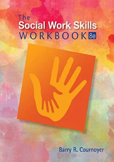 [DOWNLOAD] -  The Social Work Skills Workbook