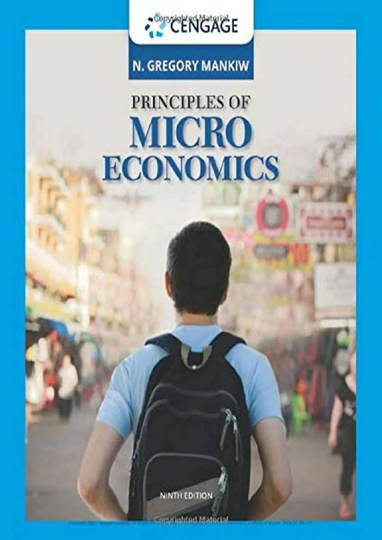 PDF-[READ] - Principles of Microeconomics (MindTap Course List)