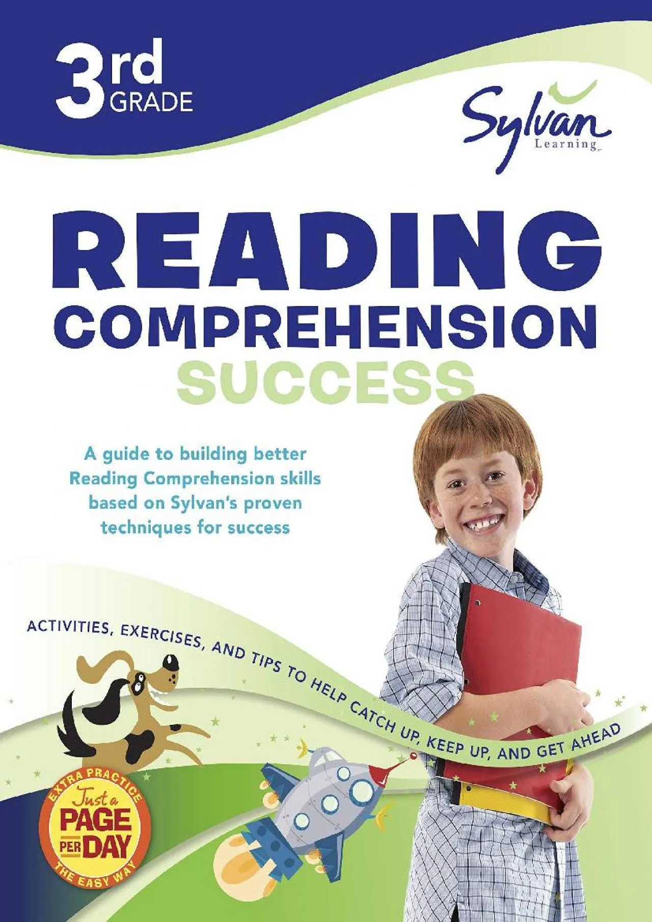 PDF-[READ] - 3rd Grade Reading Comprehension Success Workbook: Predicting and Confirming,