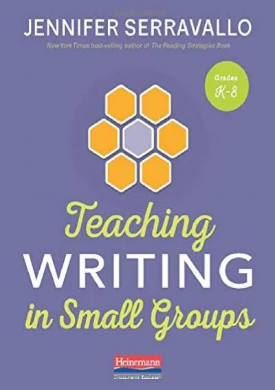 [EBOOK] -  Teaching Writing in Small Groups