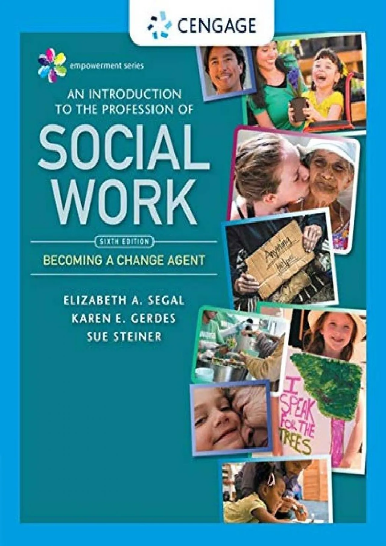 PDF-[DOWNLOAD] - Empowerment Series: An Introduction to the Profession of Social Work