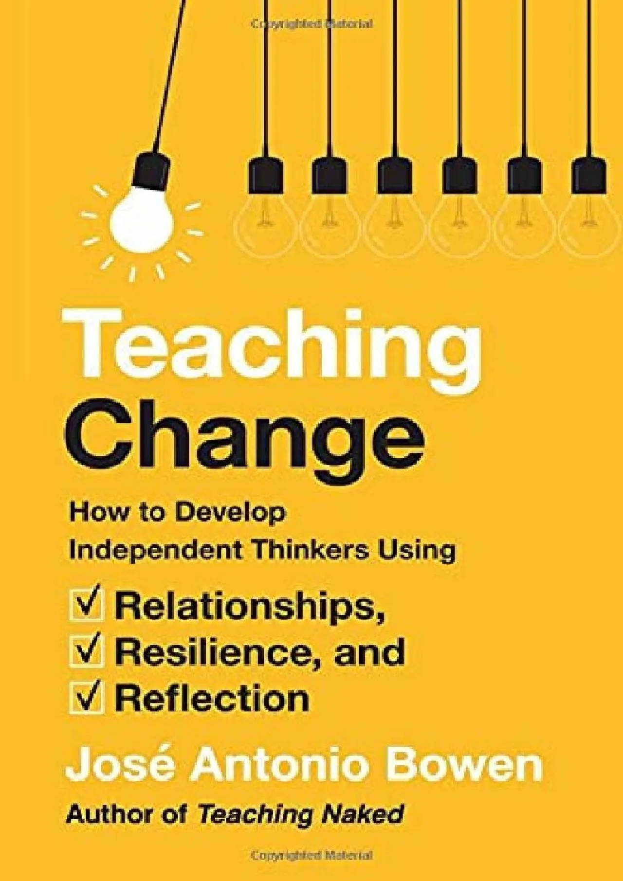 PDF-[EBOOK] - Teaching Change: How to Develop Independent Thinkers Using Relationships, Resilience,