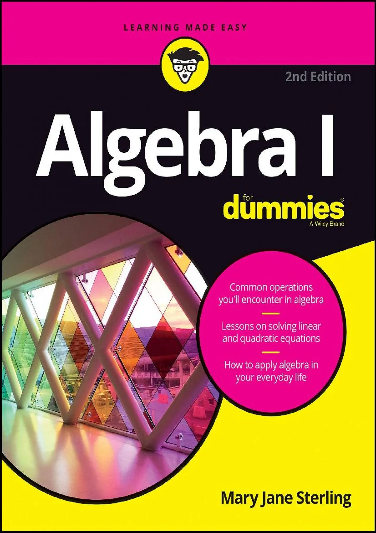 PDF-[DOWNLOAD] - Algebra I For Dummies (For Dummies (Lifestyle))