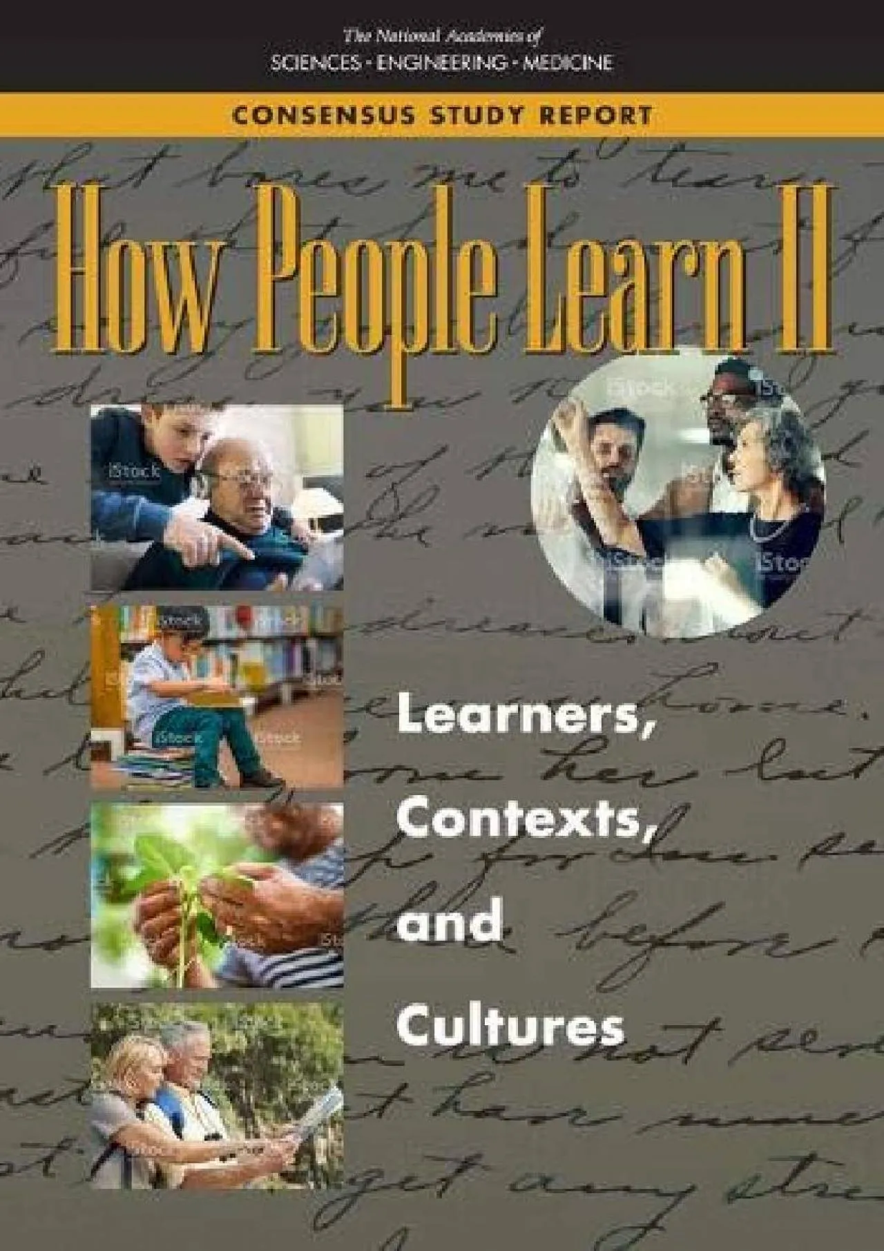 PDF-[READ] - How People Learn II: Learners, Contexts, and Cultures