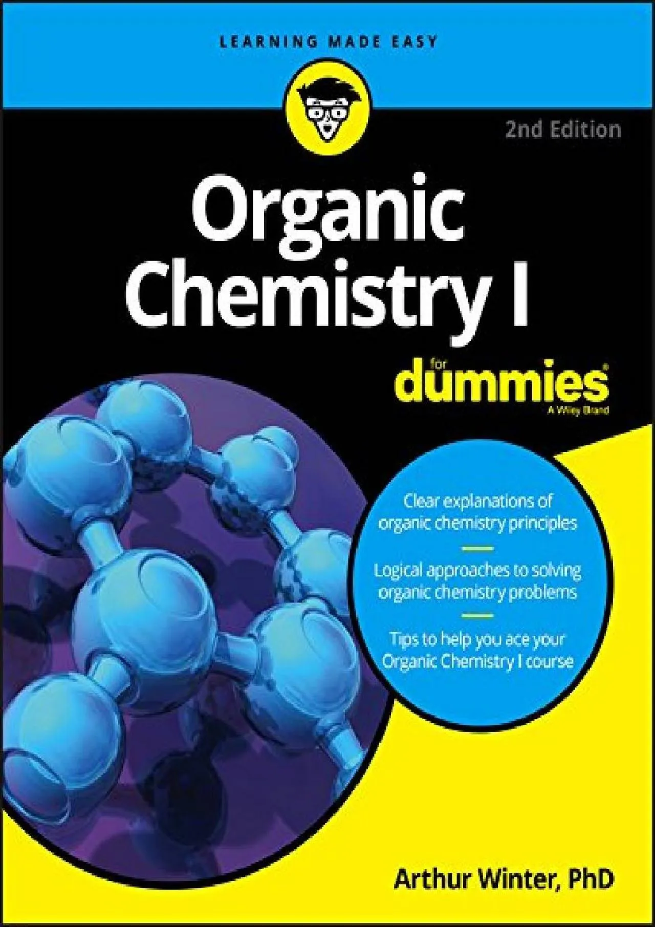 PDF-[READ] - Organic Chemistry I For Dummies (For Dummies (Lifestyle))