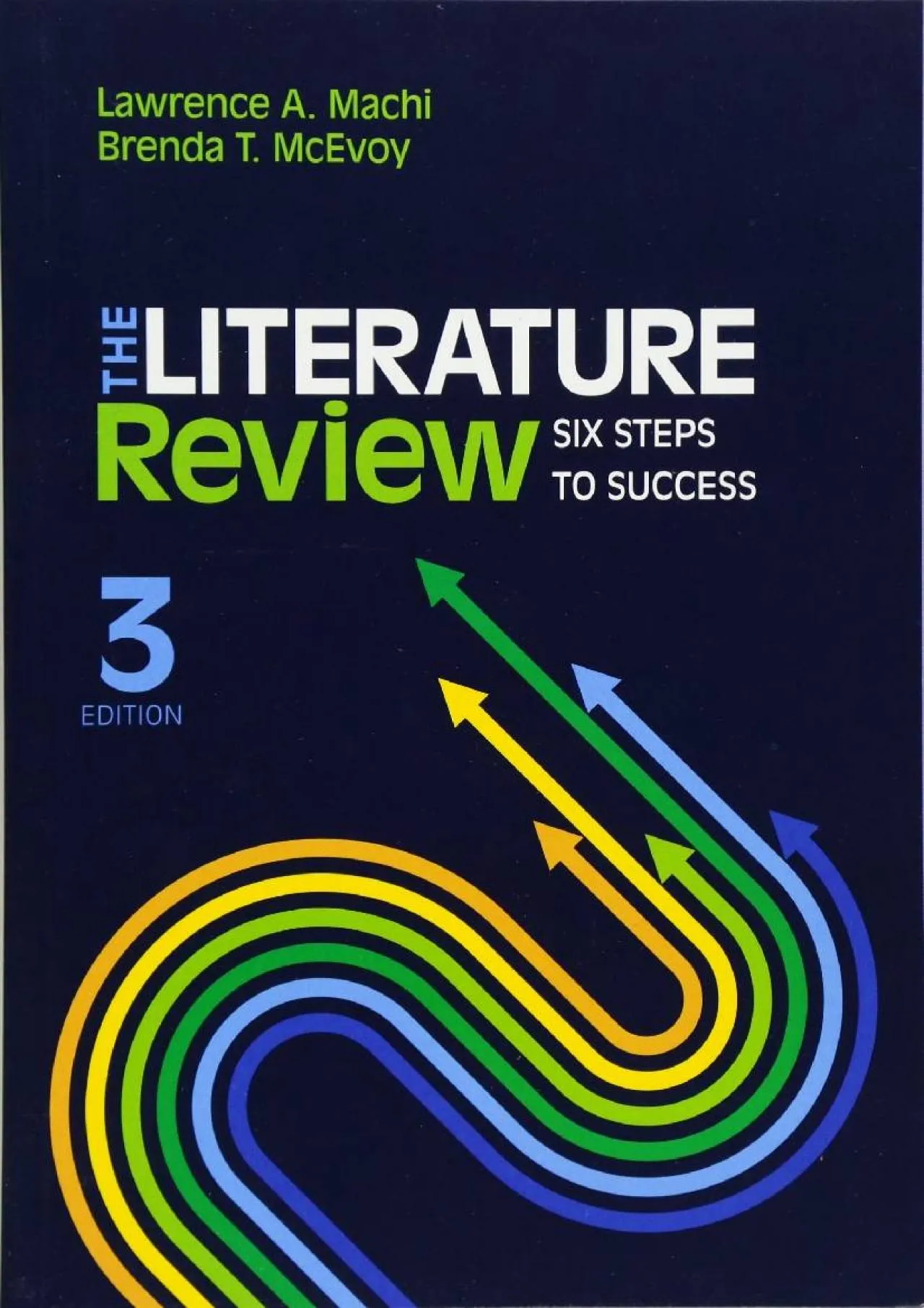 PDF-[EBOOK] - The Literature Review: Six Steps to Success