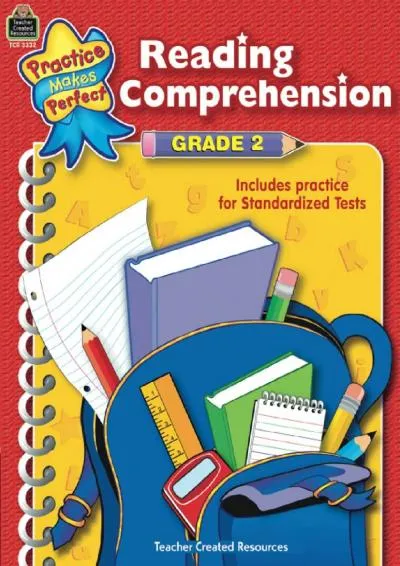 [DOWNLOAD] -  Reading Comprehension Grade 2