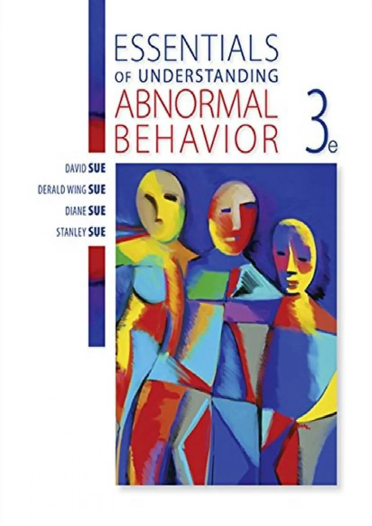 PDF-[DOWNLOAD] - Essentials of Understanding Abnormal Behavior