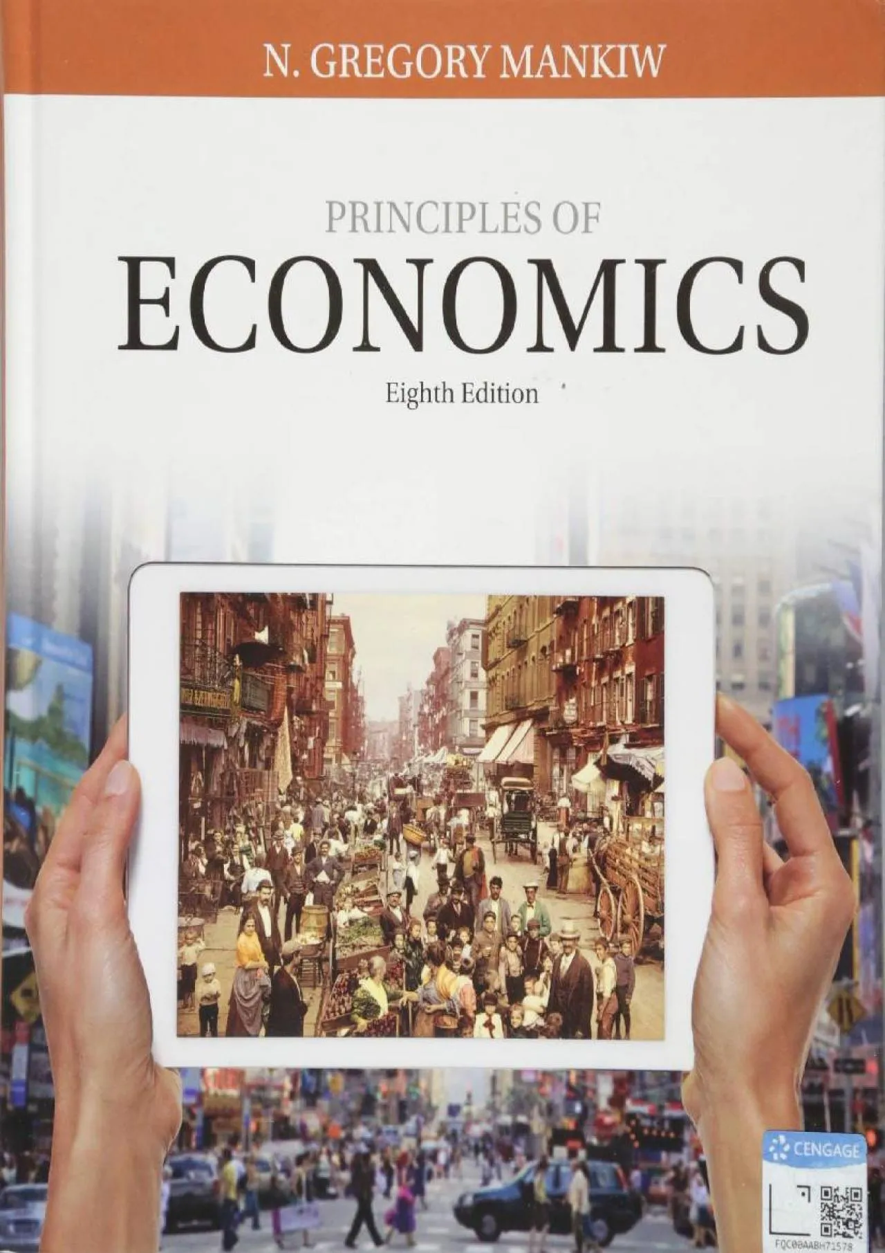 PDF-[READ] - Principles of Economics