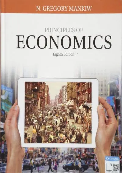 [READ] -  Principles of Economics