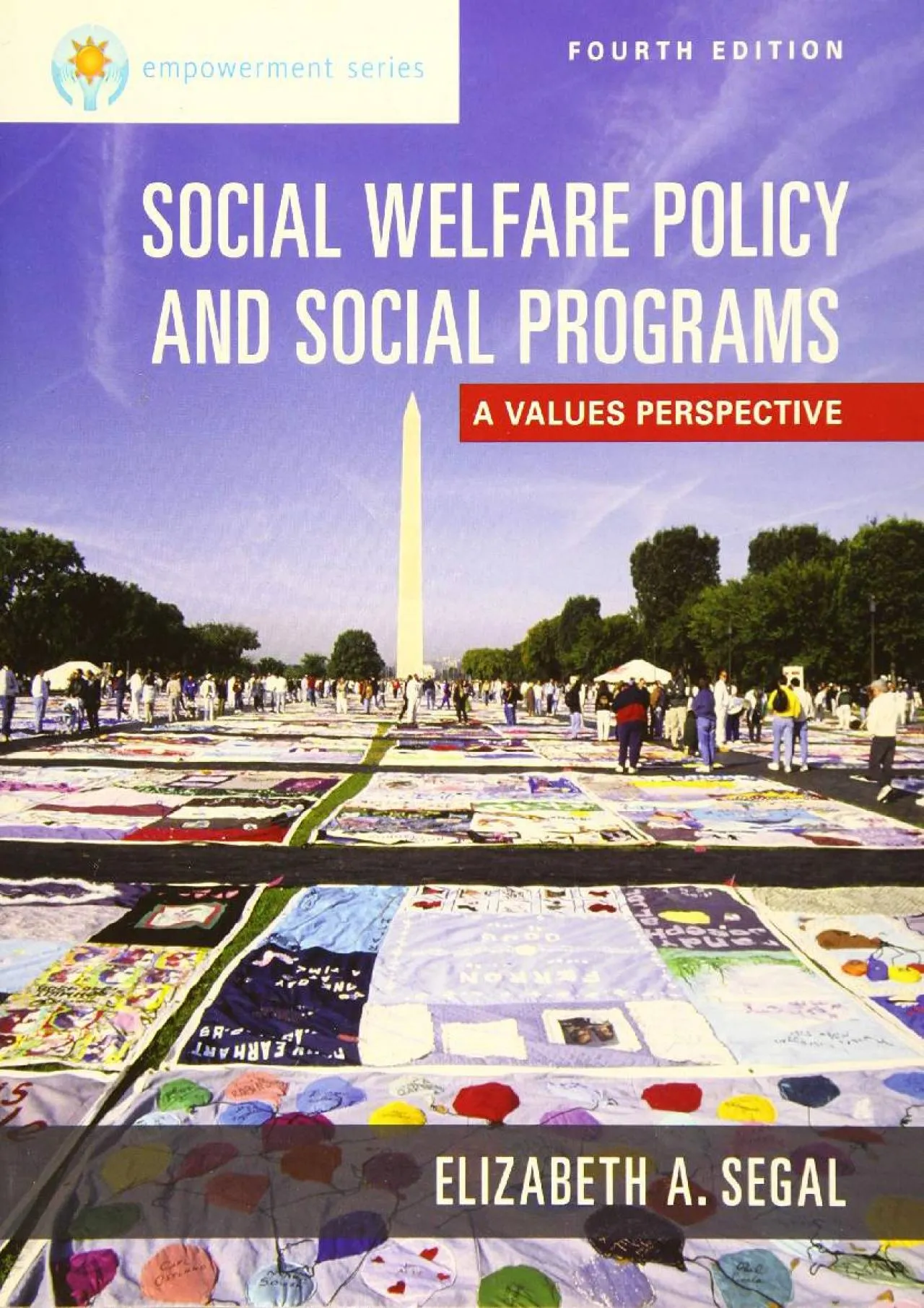 PDF-[DOWNLOAD] - Empowerment Series: Social Welfare Policy and Social Programs, Enhanced