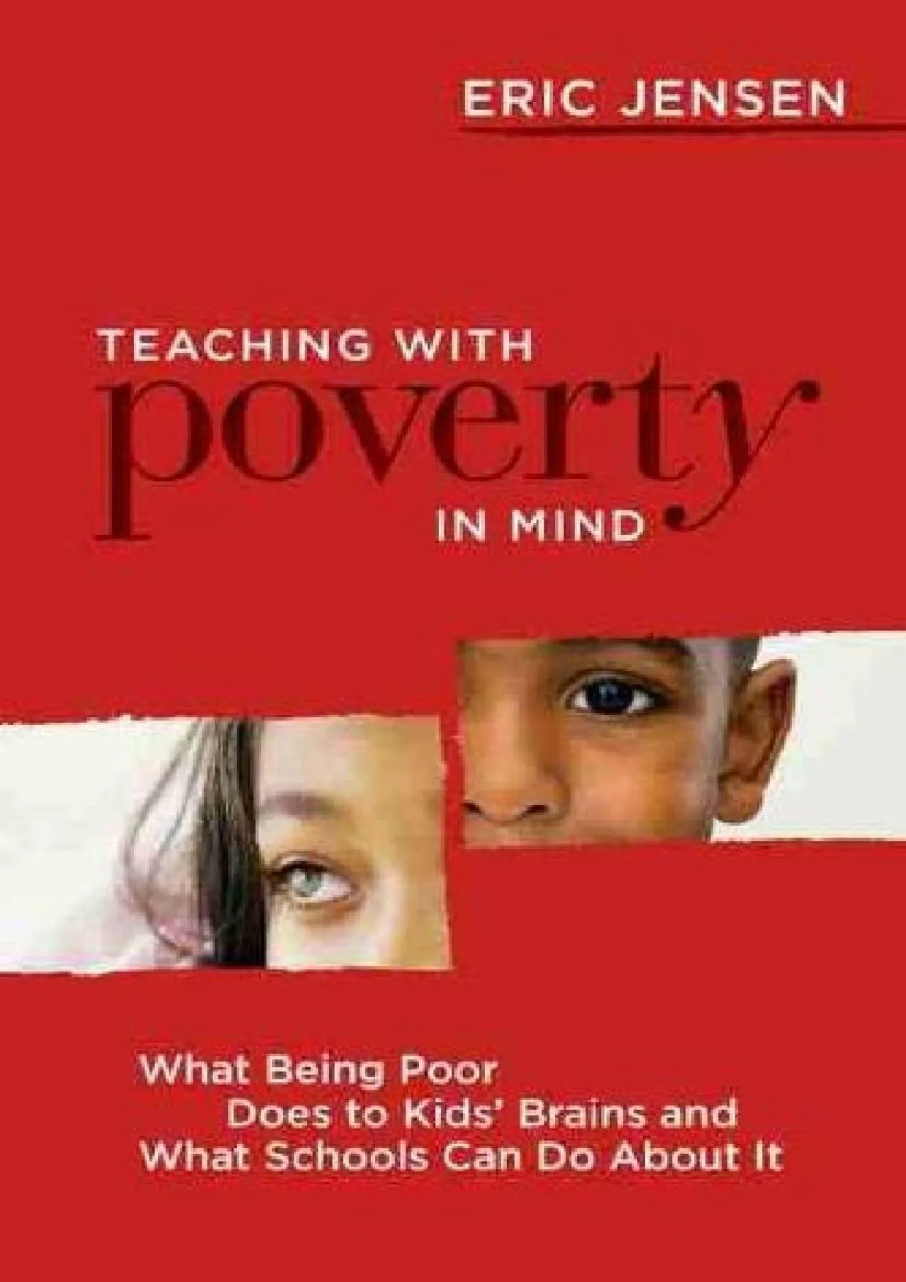 PDF-[EPUB] - Teaching With Poverty in Mind: What Being Poor Does to Kids\' Brains and What