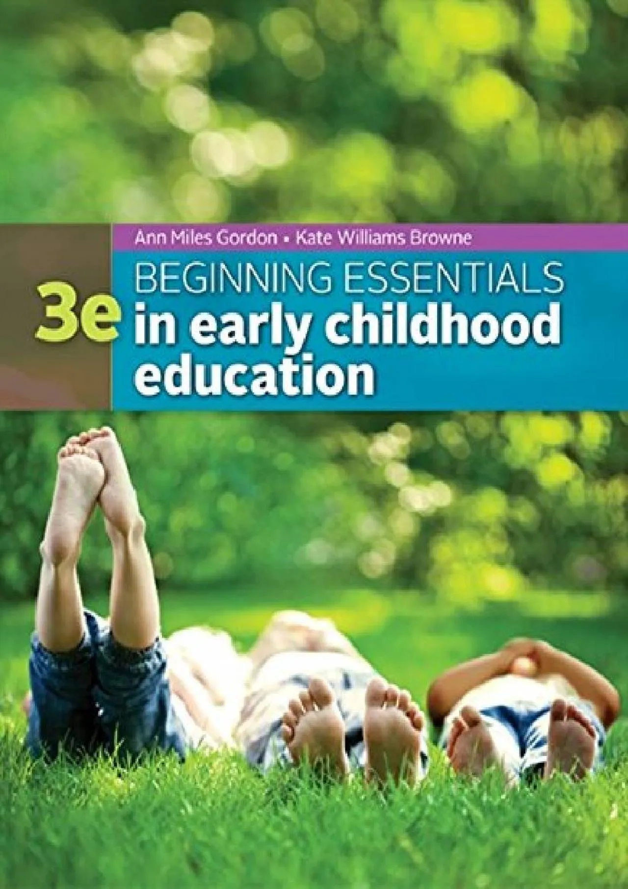 PDF-[EBOOK] - Beginning Essentials in Early Childhood Education