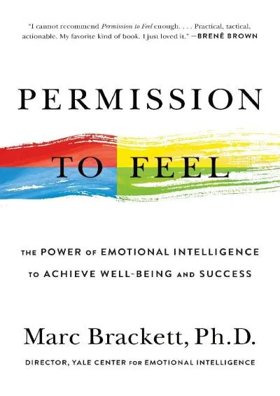 [EPUB] -  Permission to Feel