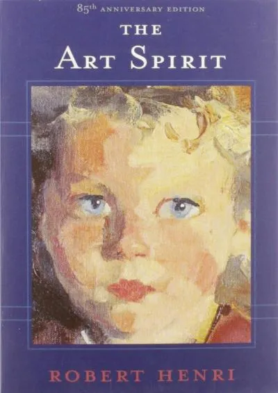 [DOWNLOAD] -  The Art Spirit