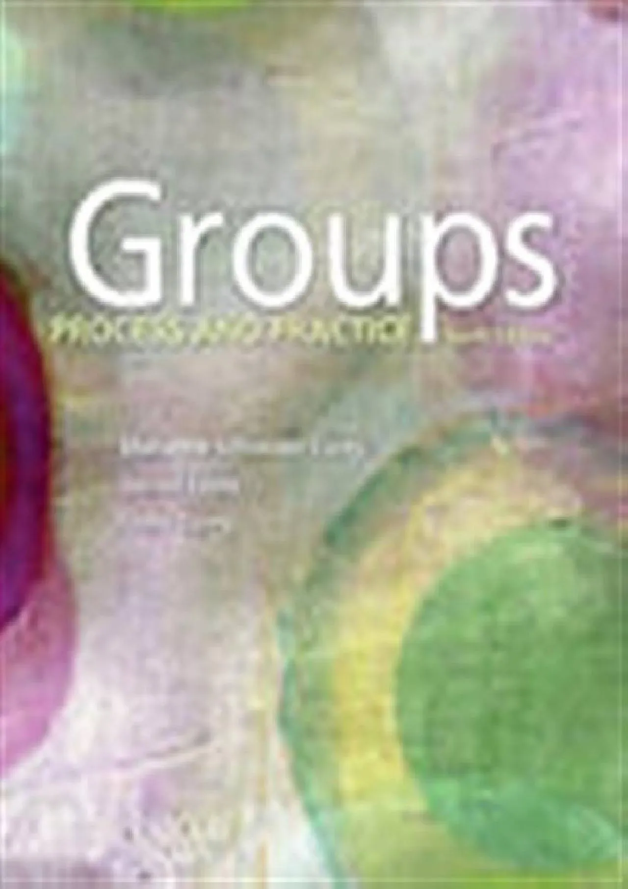 PDF-[EPUB] - Groups: Process and Practice