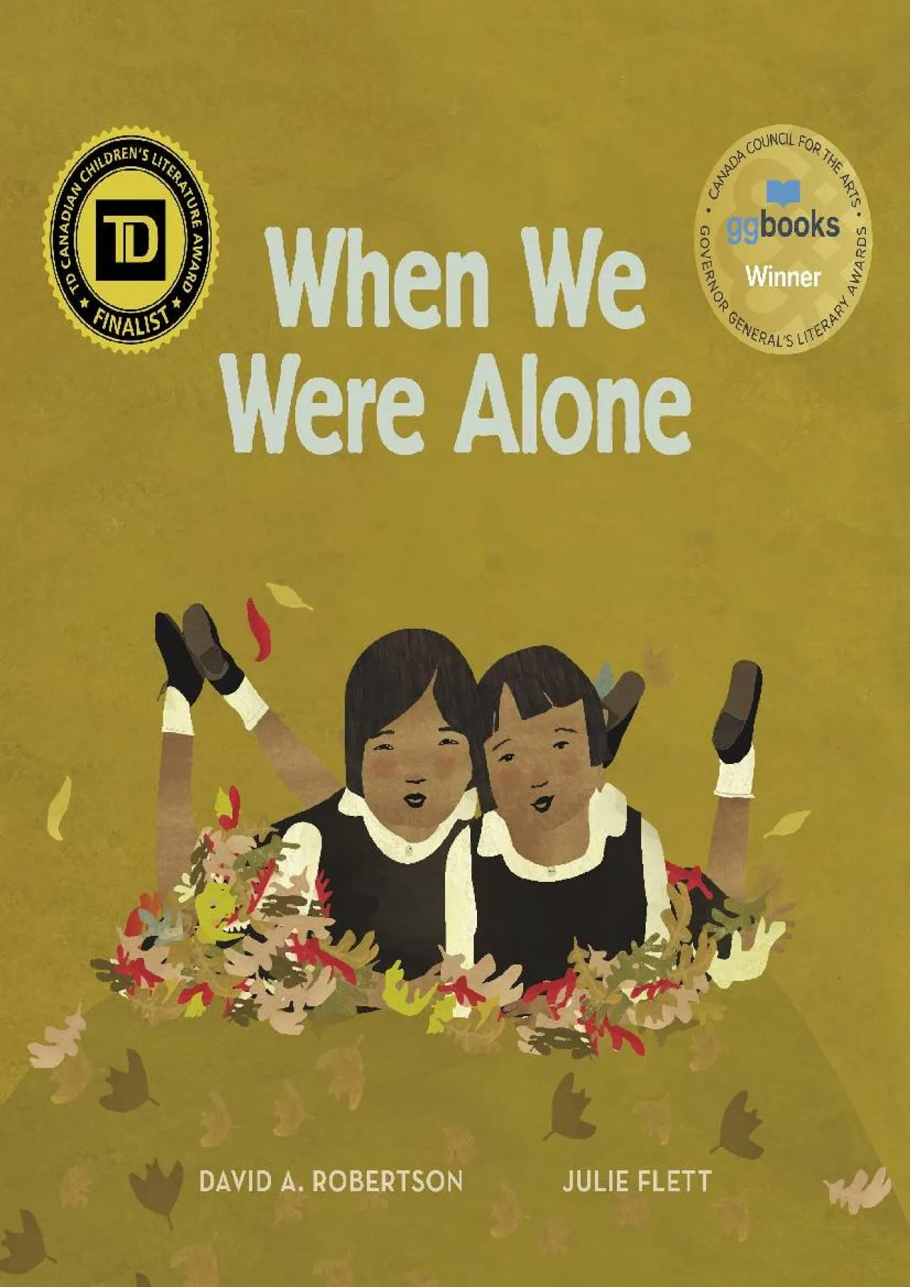 PDF-[DOWNLOAD] - When We Were Alone