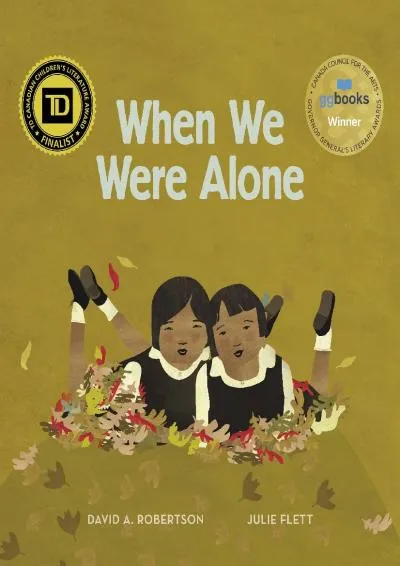 [DOWNLOAD] -  When We Were Alone