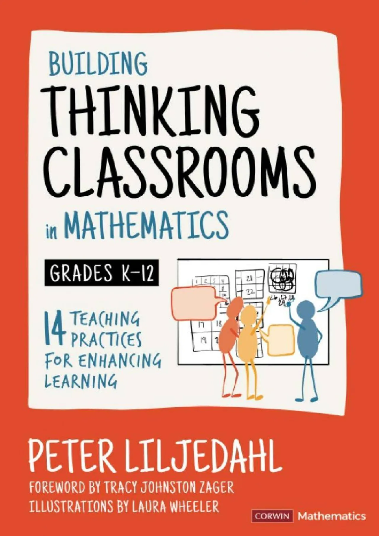 PDF-[DOWNLOAD] - Building Thinking Classrooms in Mathematics, Grades K-12: 14 Teaching Practices