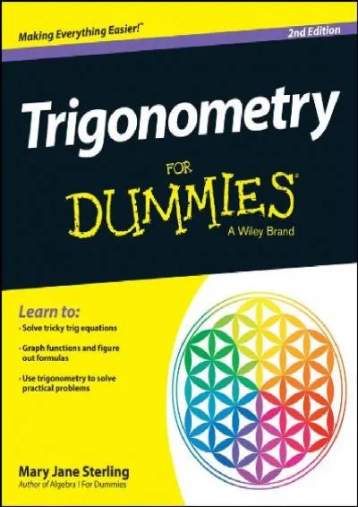 [EPUB] -  Trigonometry For Dummies