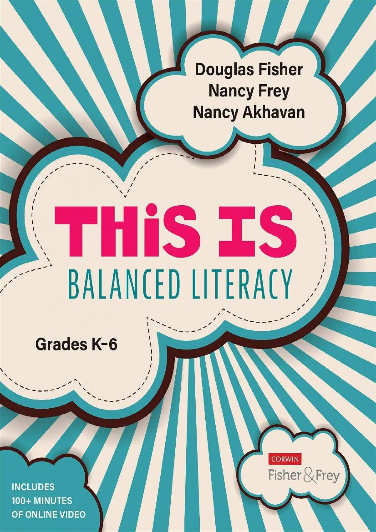 PDF-[EBOOK] - This Is Balanced Literacy, Grades K-6 (Corwin Literacy)