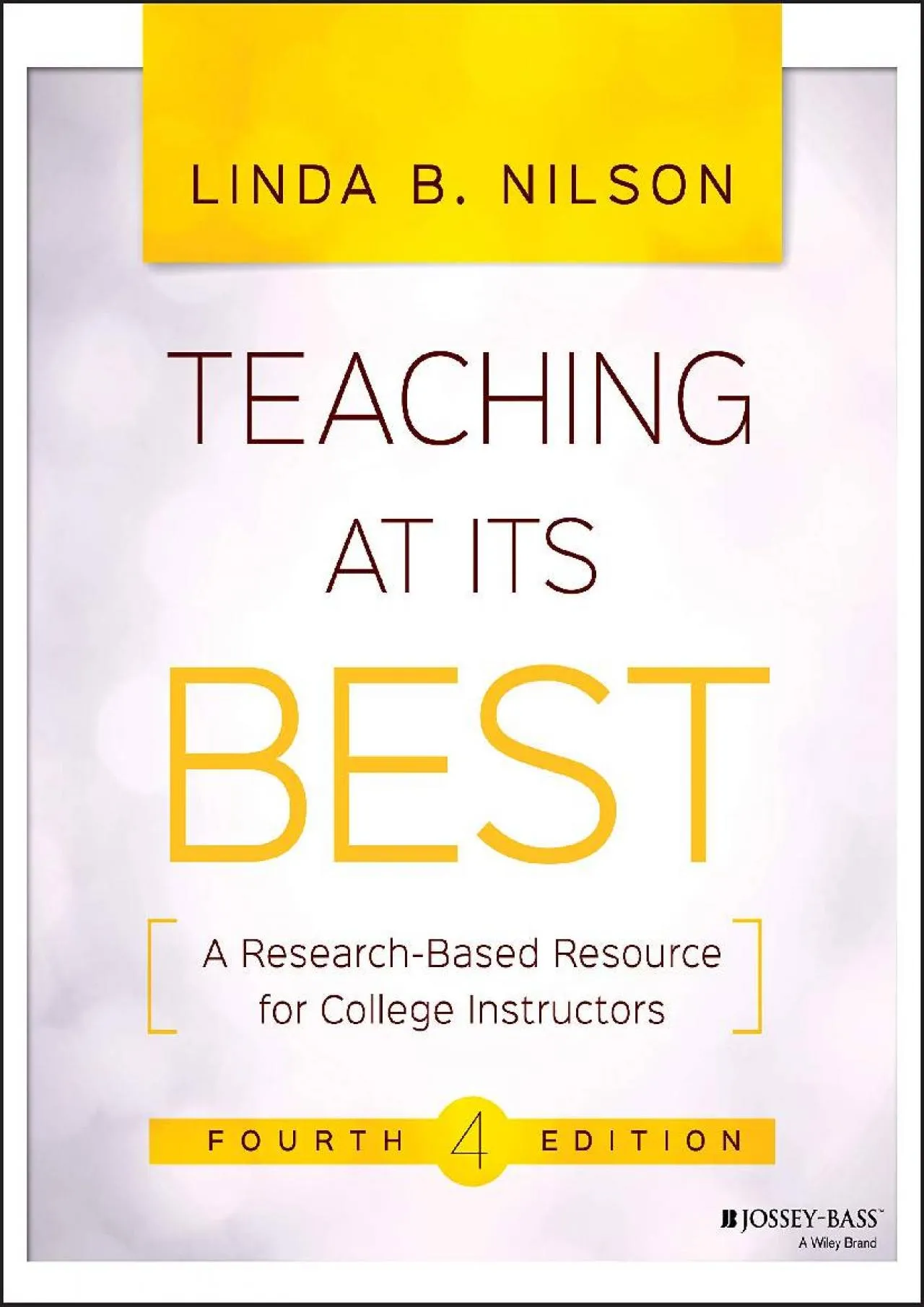 PDF-[READ] - Teaching at Its Best: A Research-Based Resource for College Instructors