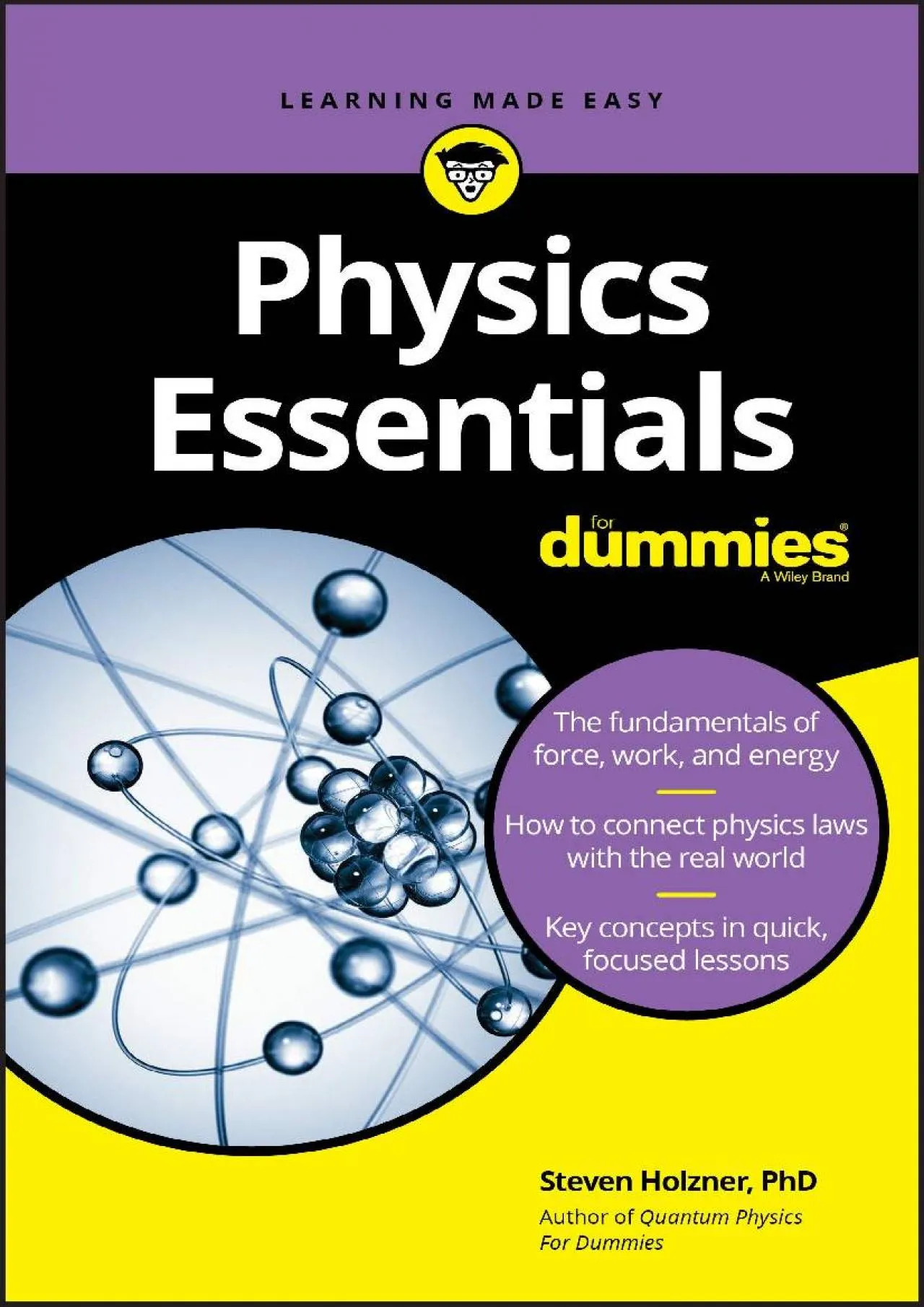 PDF-[EBOOK] - Physics Essentials For Dummies