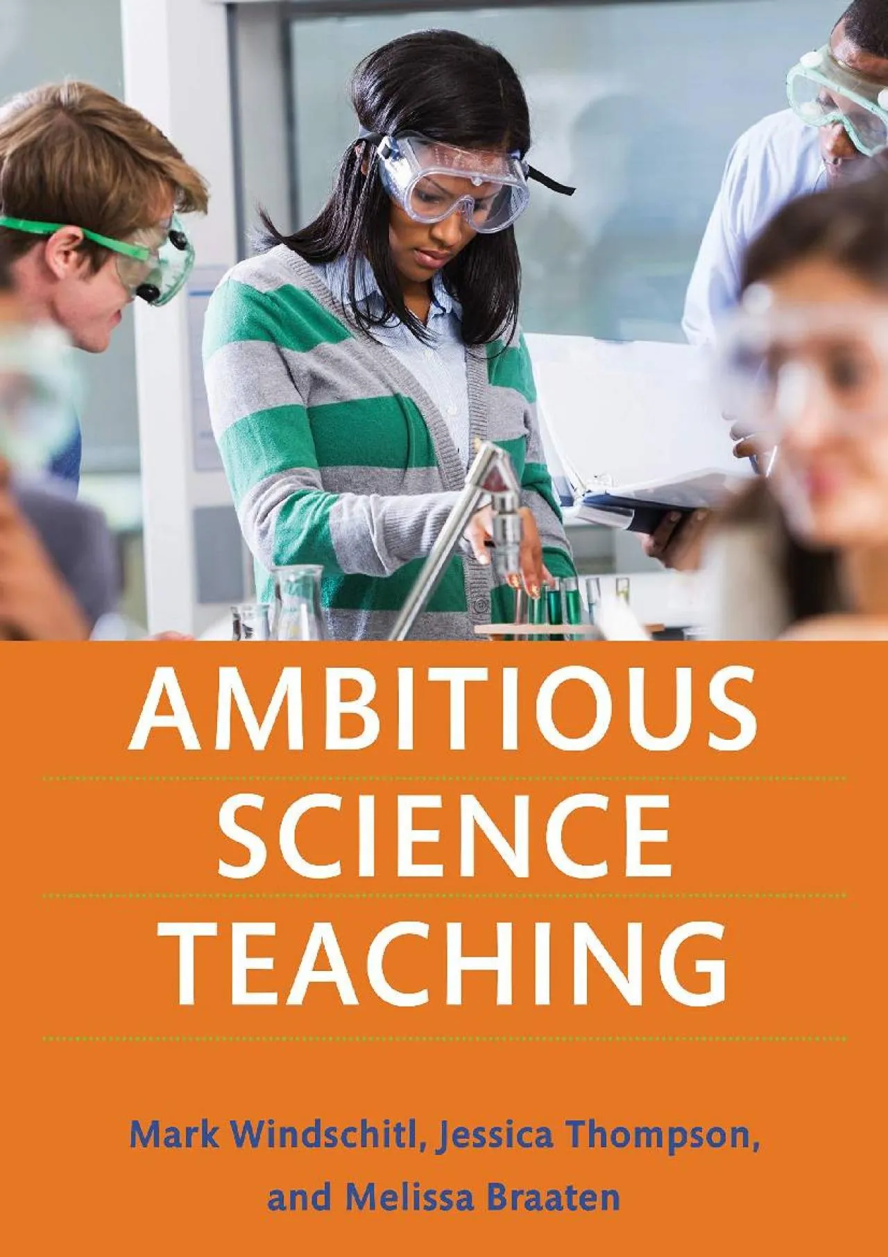 PDF-[READ] - Ambitious Science Teaching