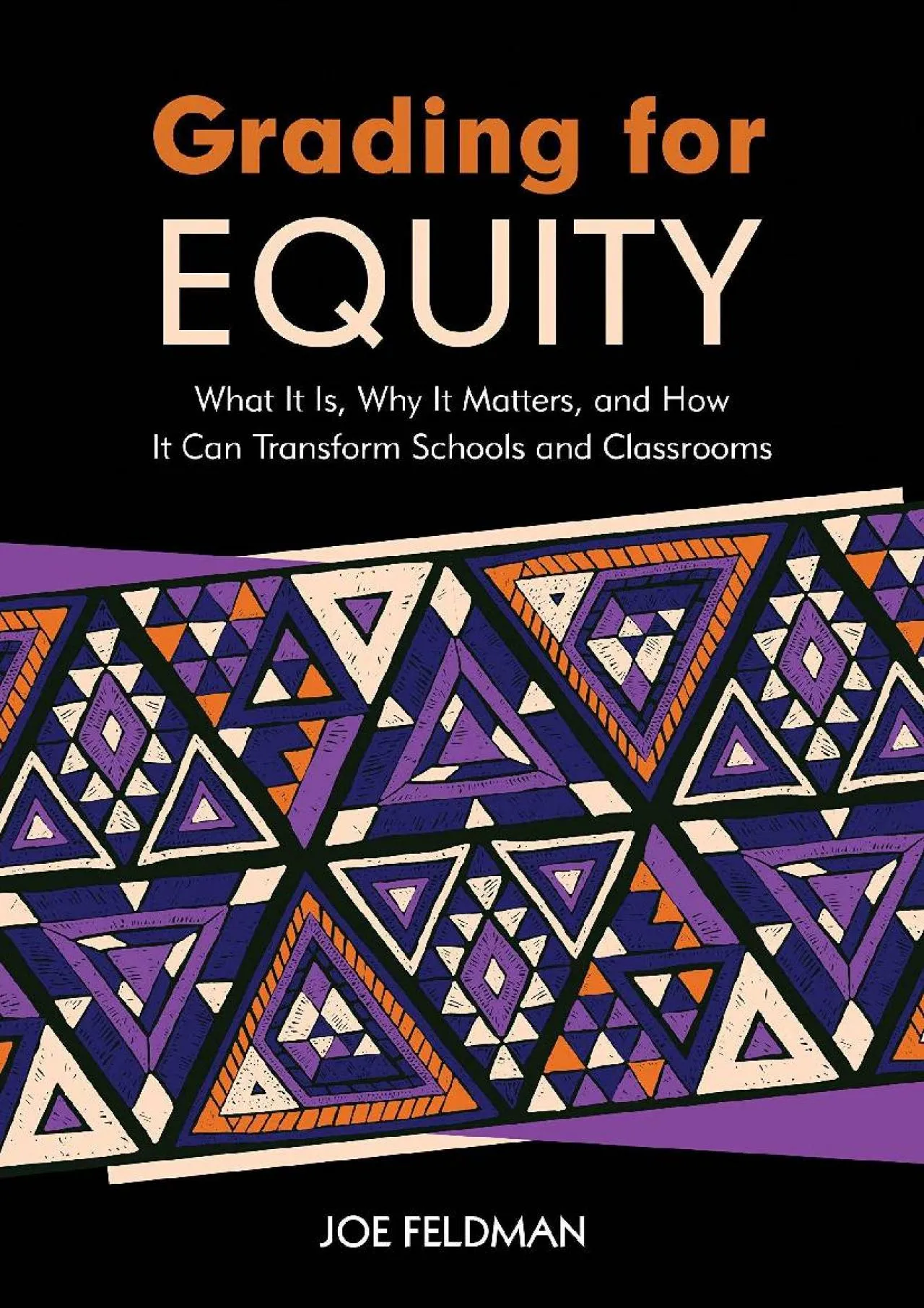 PDF-[EBOOK] - Grading for Equity: What It Is, Why It Matters, and How It Can Transform Schools