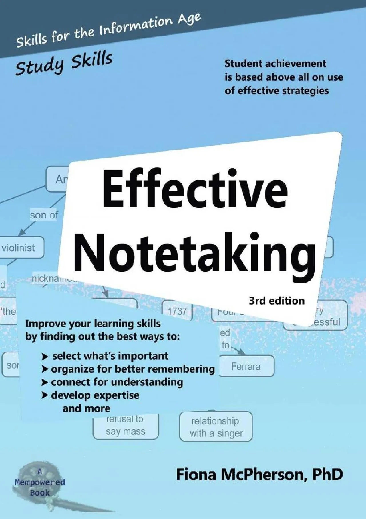 PDF-[DOWNLOAD] - Effective Notetaking (Study Skills)