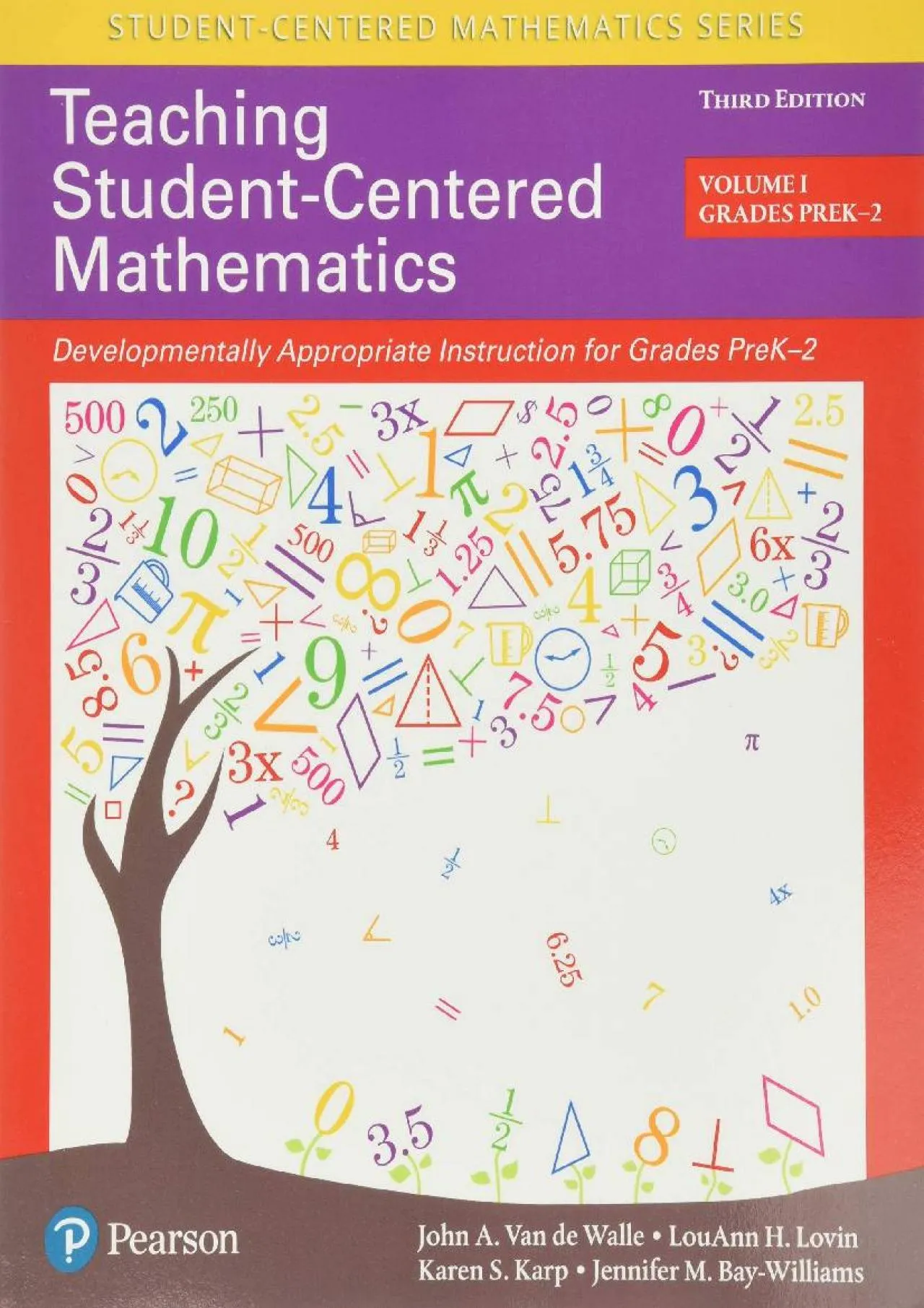 PDF-[DOWNLOAD] - Teaching Student-Centered Mathematics: Developmentally Appropriate Instruction