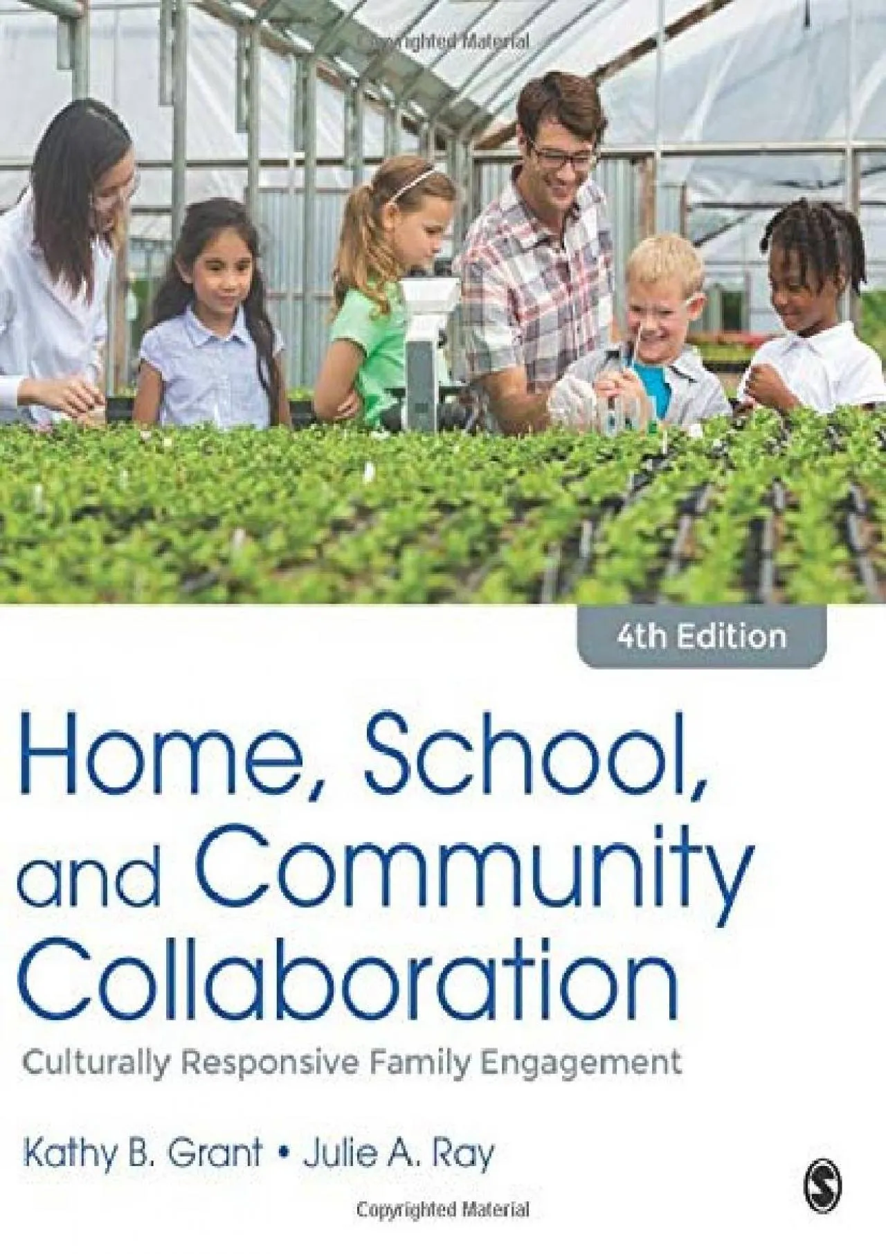 PDF-[EBOOK] - Home, School, and Community Collaboration: Culturally Responsive Family Engagement