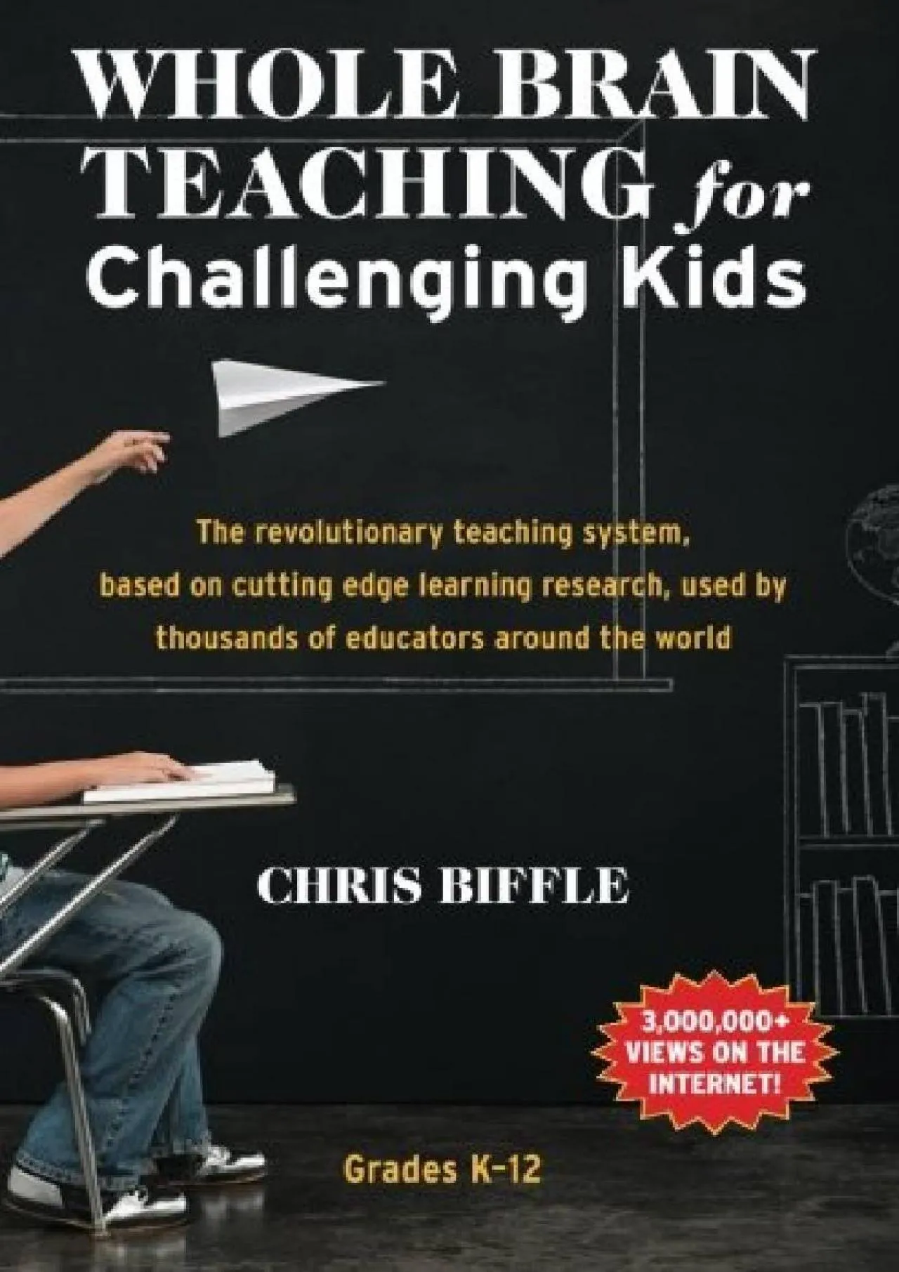 PDF-[EBOOK] - Whole Brain Teaching for Challenging Kids: (and the rest of your class, too!)