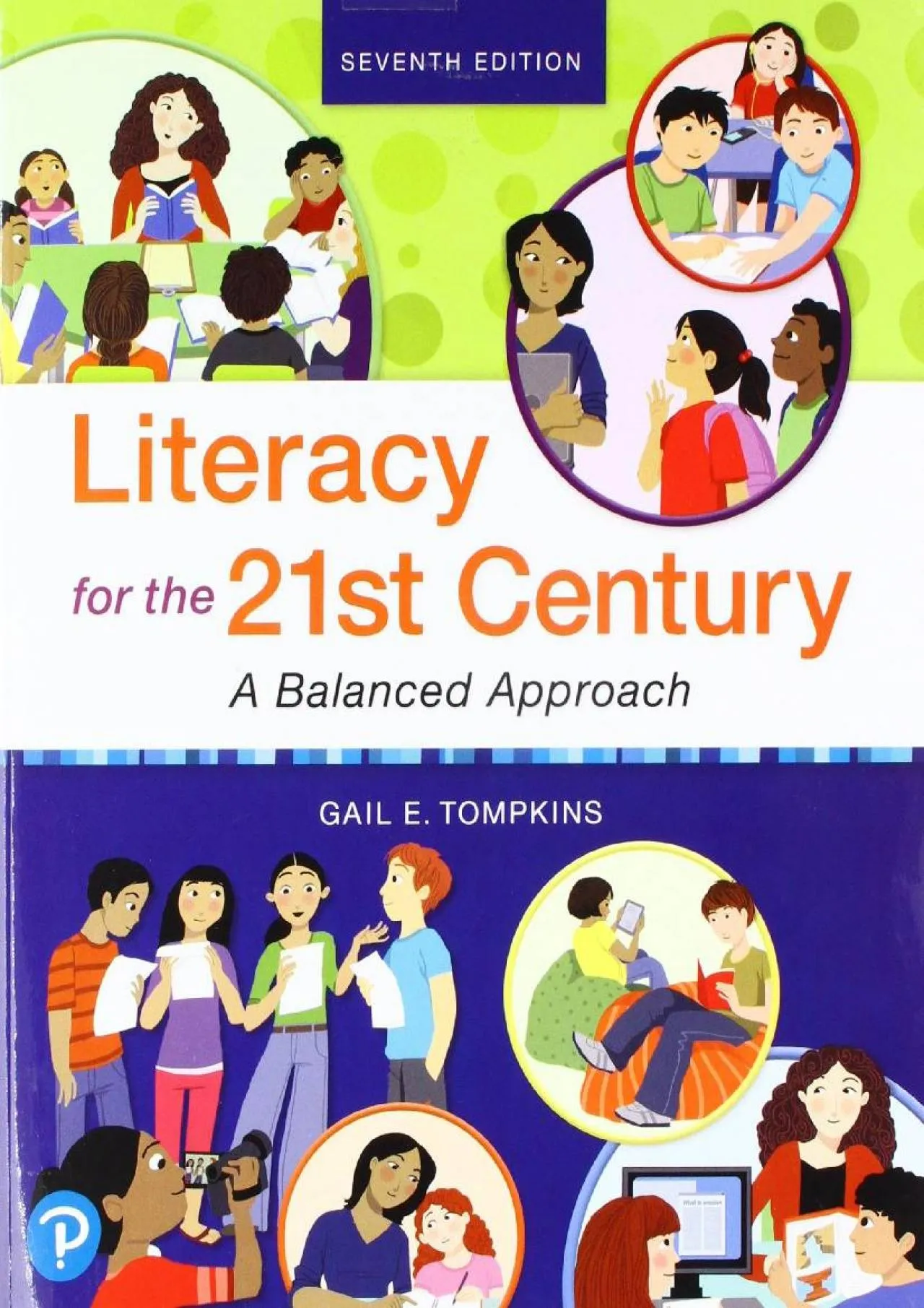 PDF-[READ] - Literacy for the 21st Century: A Balanced Approach