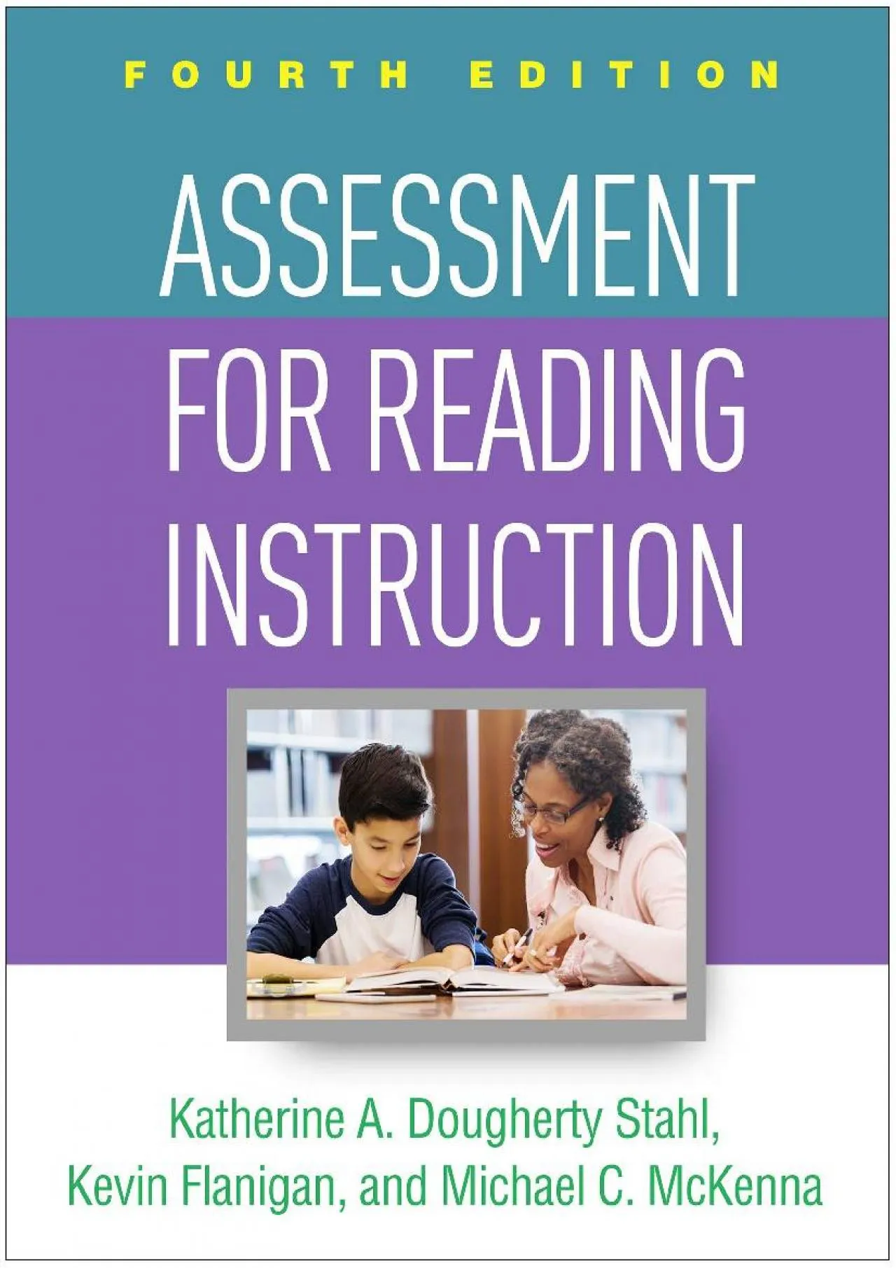 PDF-[EBOOK] - Assessment for Reading Instruction, Fourth Edition