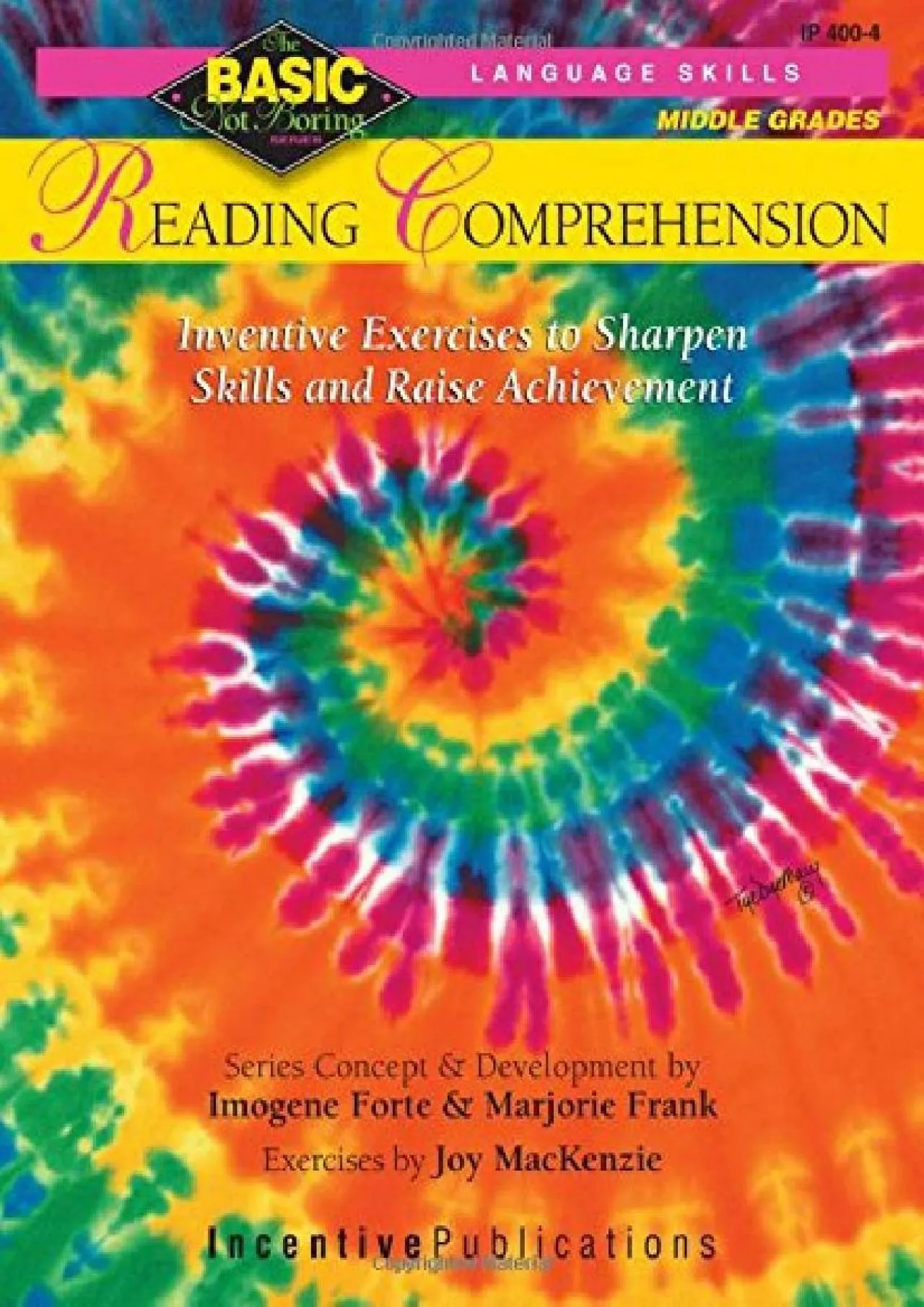 PDF-[DOWNLOAD] - Reading Comprehension BASIC/Not Boring 6-8+: Inventive Exercises to Sharpen