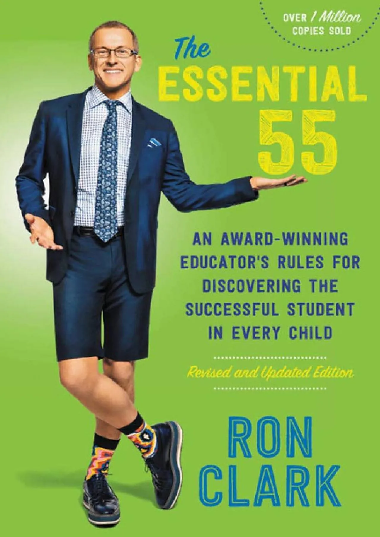 PDF-[DOWNLOAD] - The Essential 55: An Award-Winning Educator\'s Rules for Discovering the