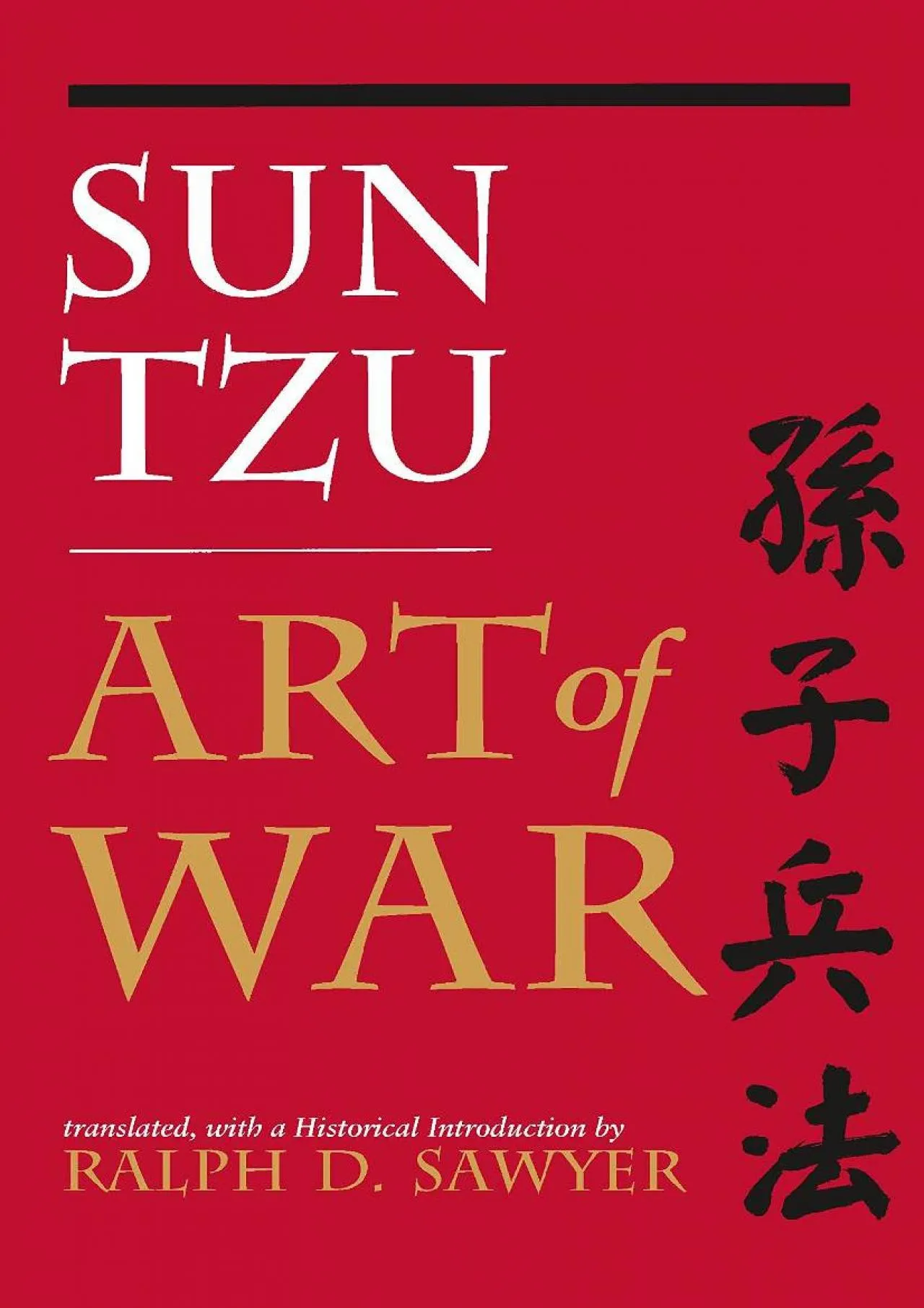 PDF-[READ] - The Art of War