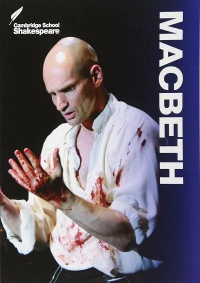 [EPUB] -  Macbeth (Cambridge School Shakespeare)