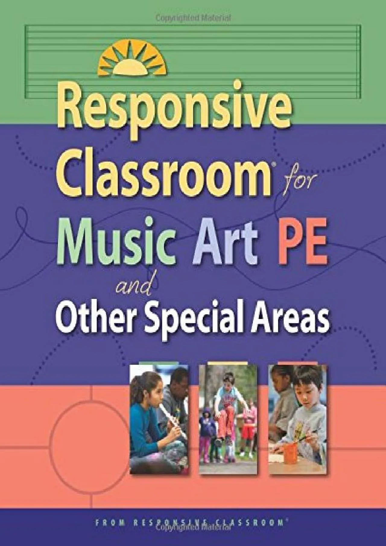 PDF-[EBOOK] - Responsive Classroom for Music, Art, PE, and Other Special Areas